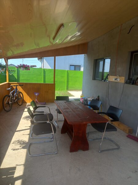 Magurele Ilfov, Alunis