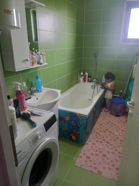 Magurele Ilfov, Alunis