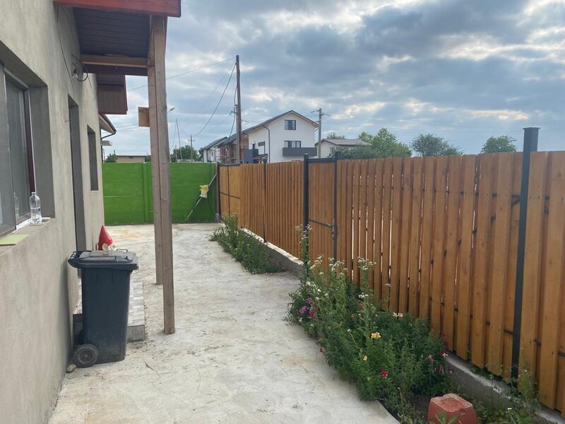 Magurele Ilfov, Alunis