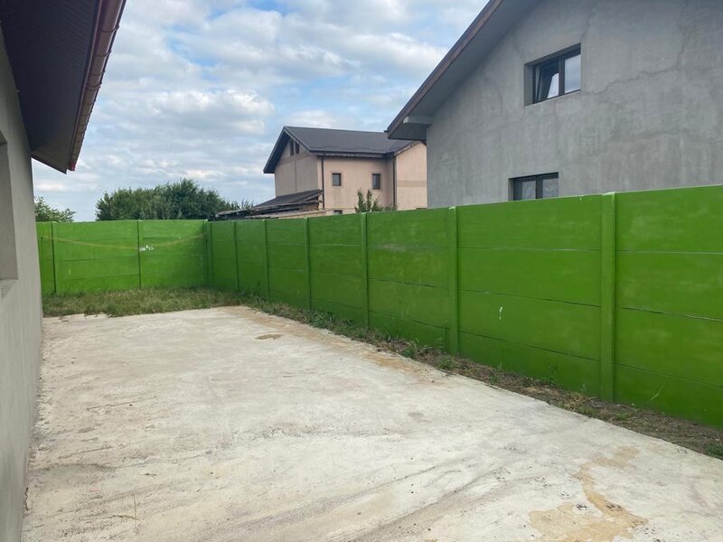 Magurele Ilfov, Alunis